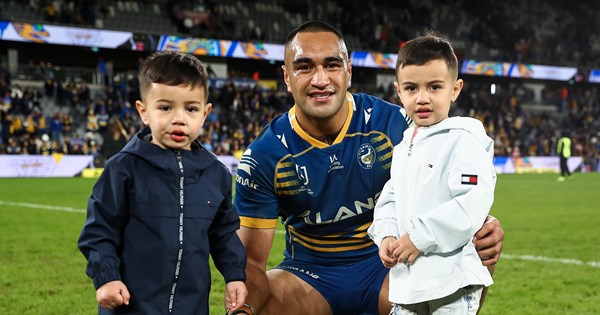 NRL 2022: Marata Niukore, Parramatta Eels, Warriors, New Zealand Kiwis, Nikki Johns