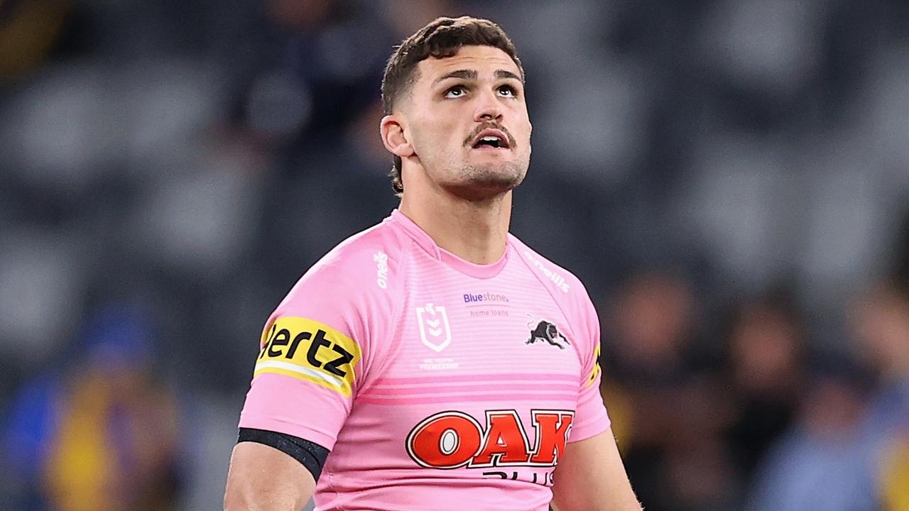 NRL 2022: Nathan Cleary spear tackle ban, Penrith Panthers, Paul Kent, Billy Slater, Phil Gould, news