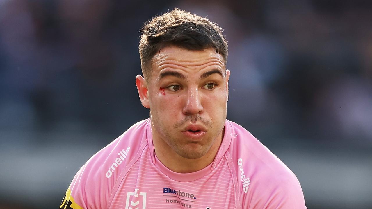 NRL 2022: Penrith's big call on Cleary replacement