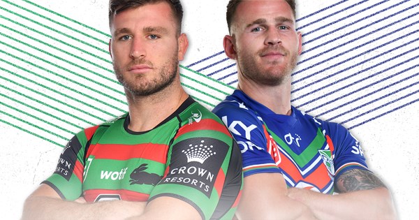 NRL 2022, South Sydney Rabbitohs v New Zealand Warriors, round 21 match preview, team lists, updates, injuries