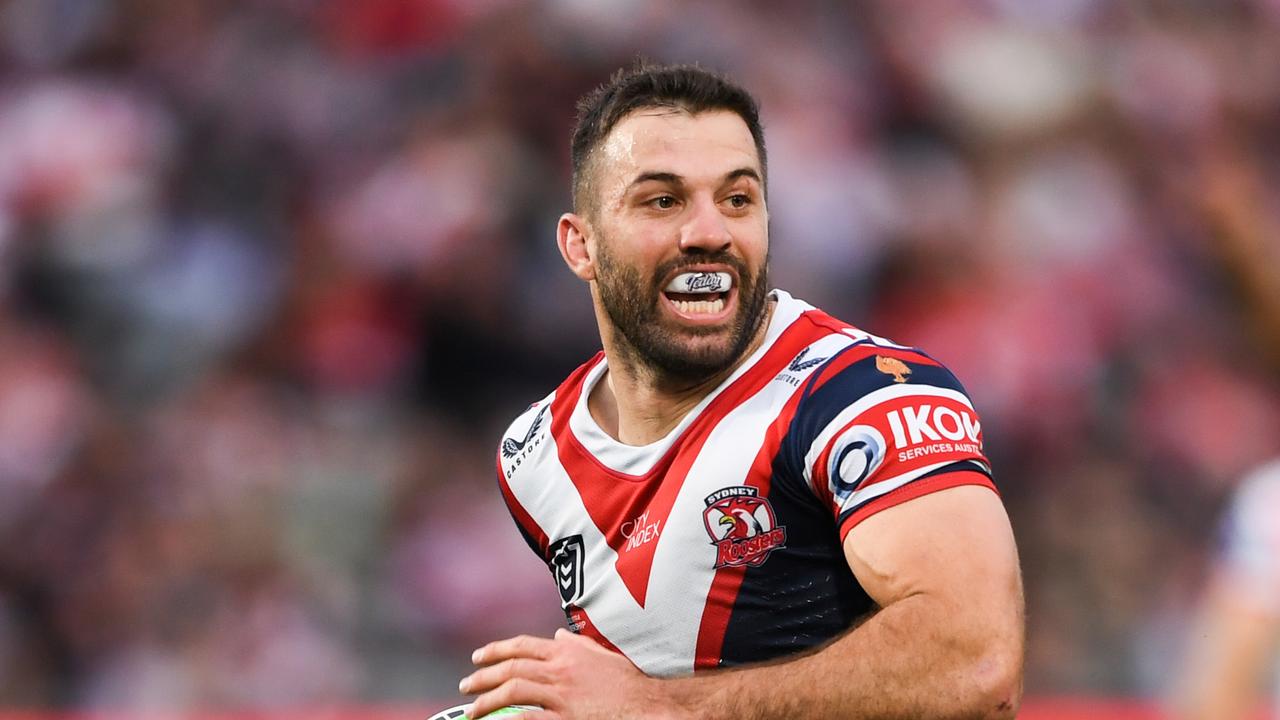 NRL 2022 Sydney Roosters v Brisbane Broncos live score, updates, stream, start time, teams, SuperCoach scores
