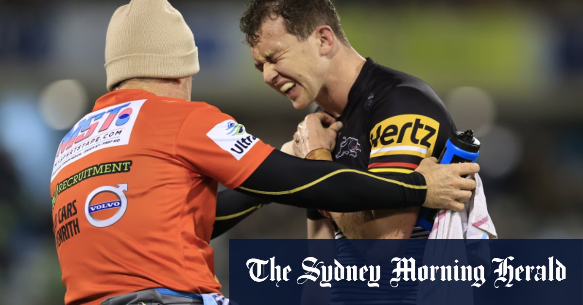 NRL considering extending 2023 season to 27 rounds and starting a week earlier