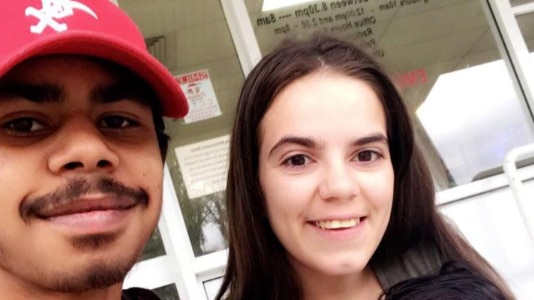 NSW Police seek to rebuild relationship with Moree's Aboriginal community after Gordon Copeland's death