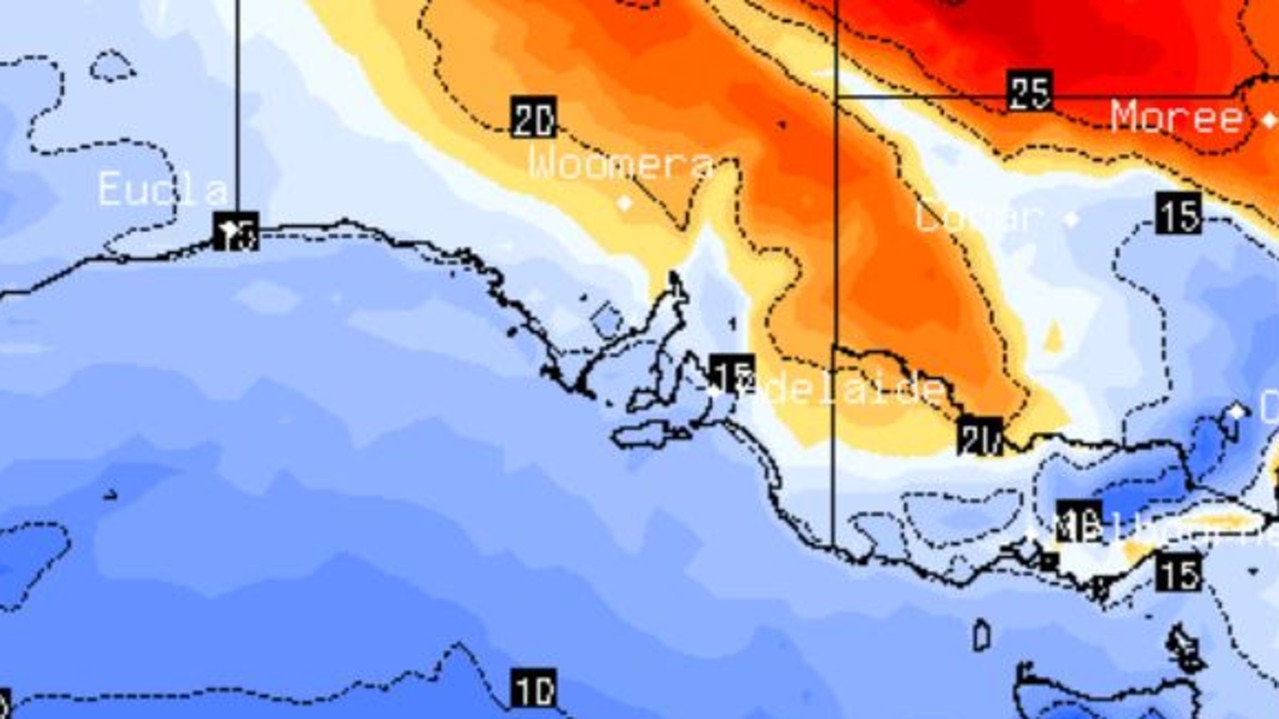 NSW, Victoria, SA, Tasmania, ACT weather forecast: Severe weather warning