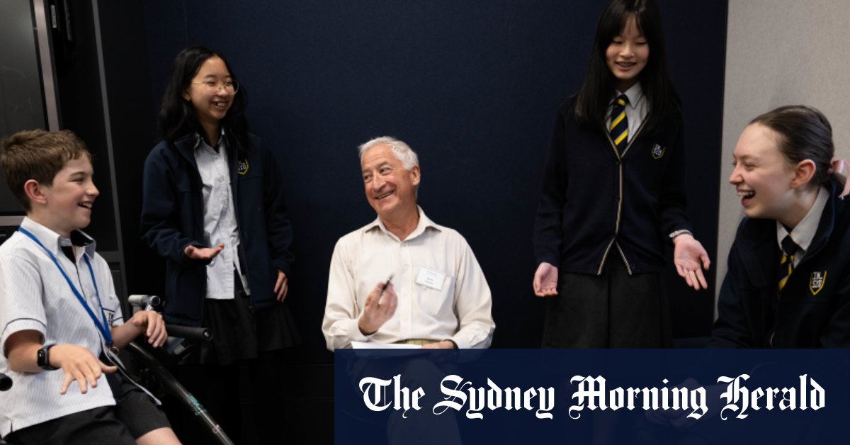 NSW primary school ethics enrollments up 20 per cent on five years ago, shortage of ethics teachers