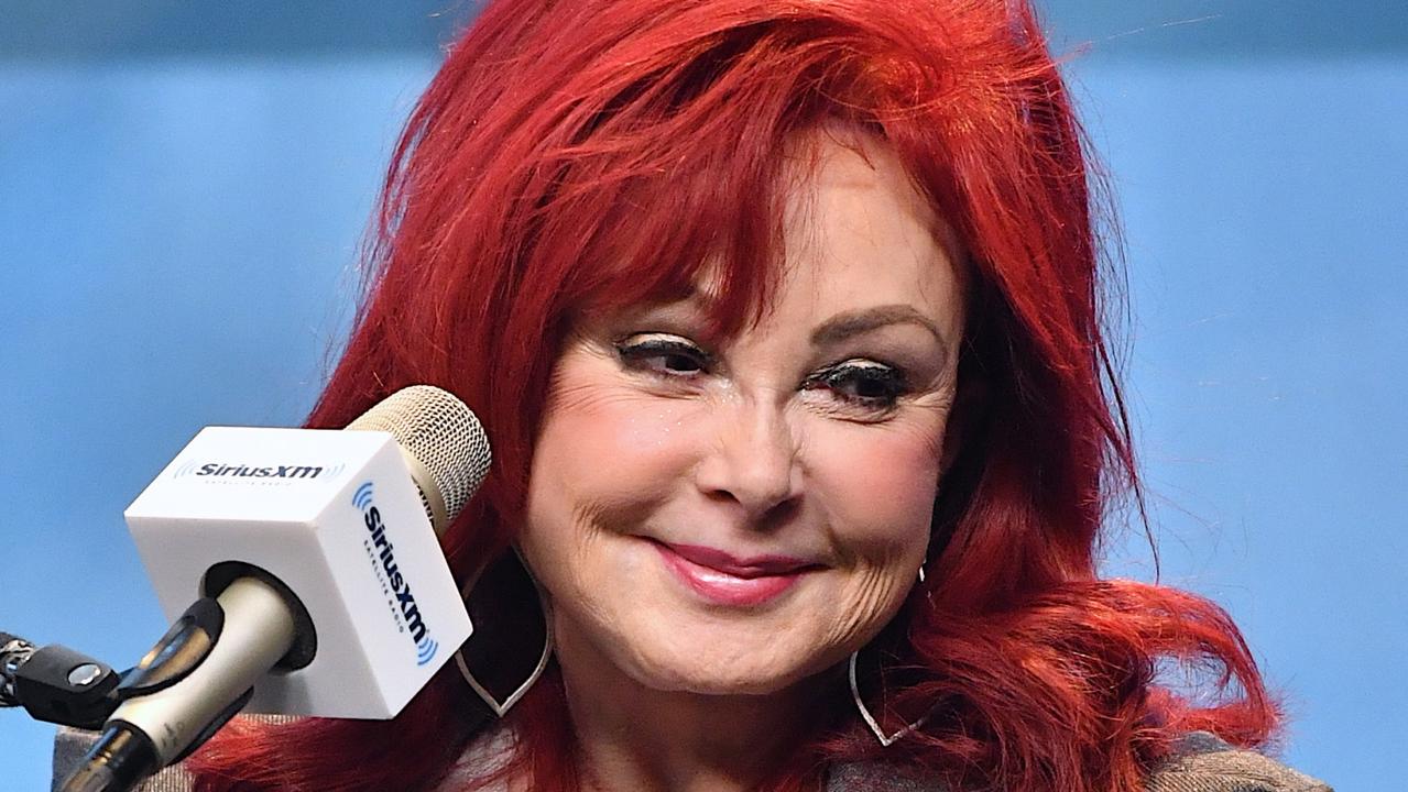 Naomi Judd's 'graphic' death records to remain sealed, per family's wishes