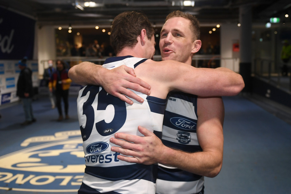 Nathan Buckley's five takeaways from Round 20