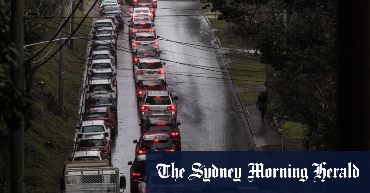 Nation in clean car traffic jam after decade of delay