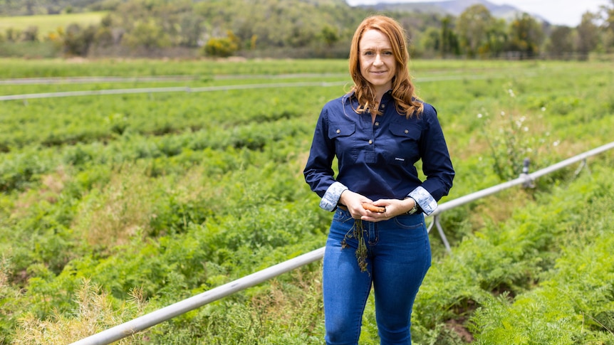 Natural, organic, regenerative or conventional farming: Do labels help or hinder producers?