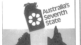 Nearly 25 years ago, the NT almost became a state.  Now many believe it won't happen in our lifetime