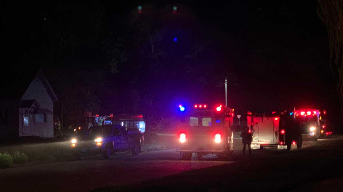 Nebraska State Patrol investigating situation with multiple fatalities