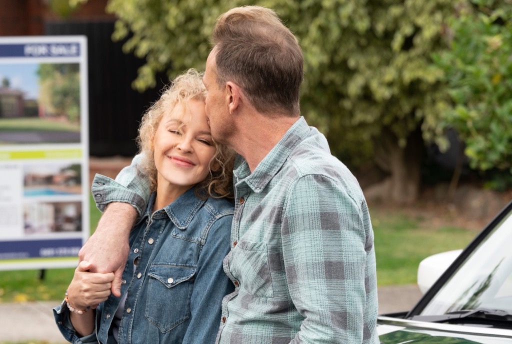 Neighbors reveals why Kylie & Jason had limited dialogue in finale