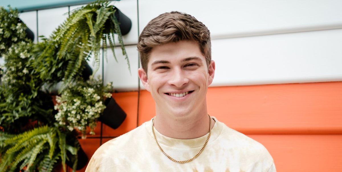 Neighbors star Ben Turland teases new role after soap exit