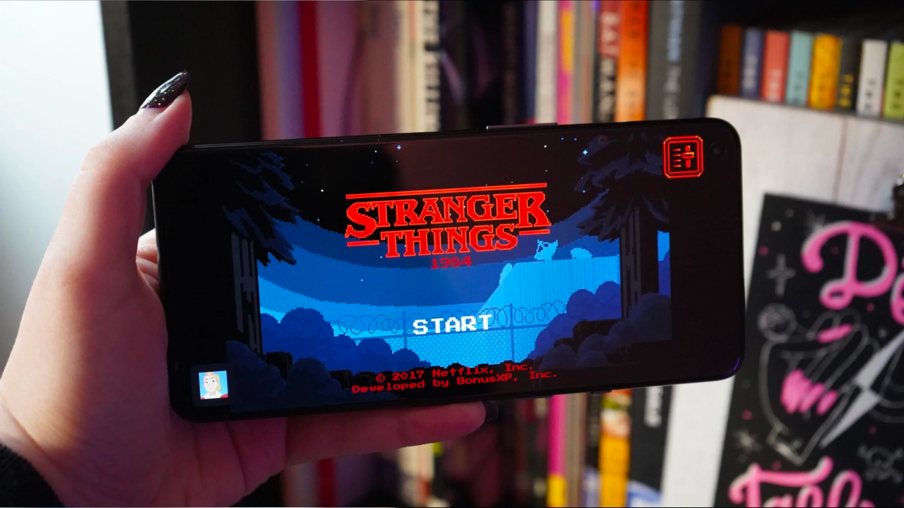 Netflix Has Some Great Games but No One Seems to Care