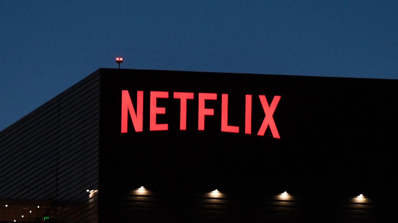Netflix subscribers aren't playing Netflix games