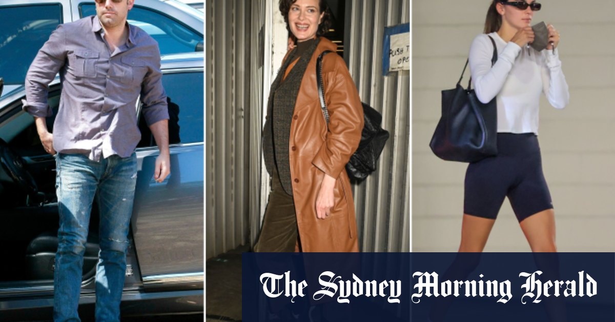 New Balance sneakers are good now, experts say