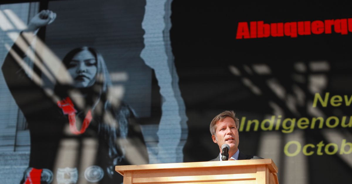 New Mexico police seek public's help in probe of four Muslim slayings