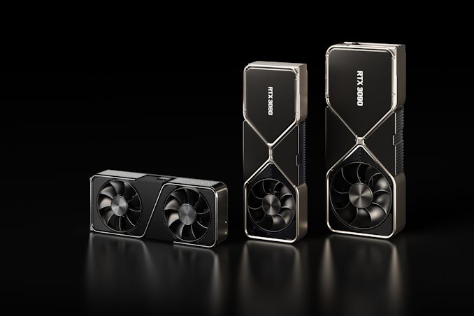 New report claims that Nvidia may leave AMD in the dust
