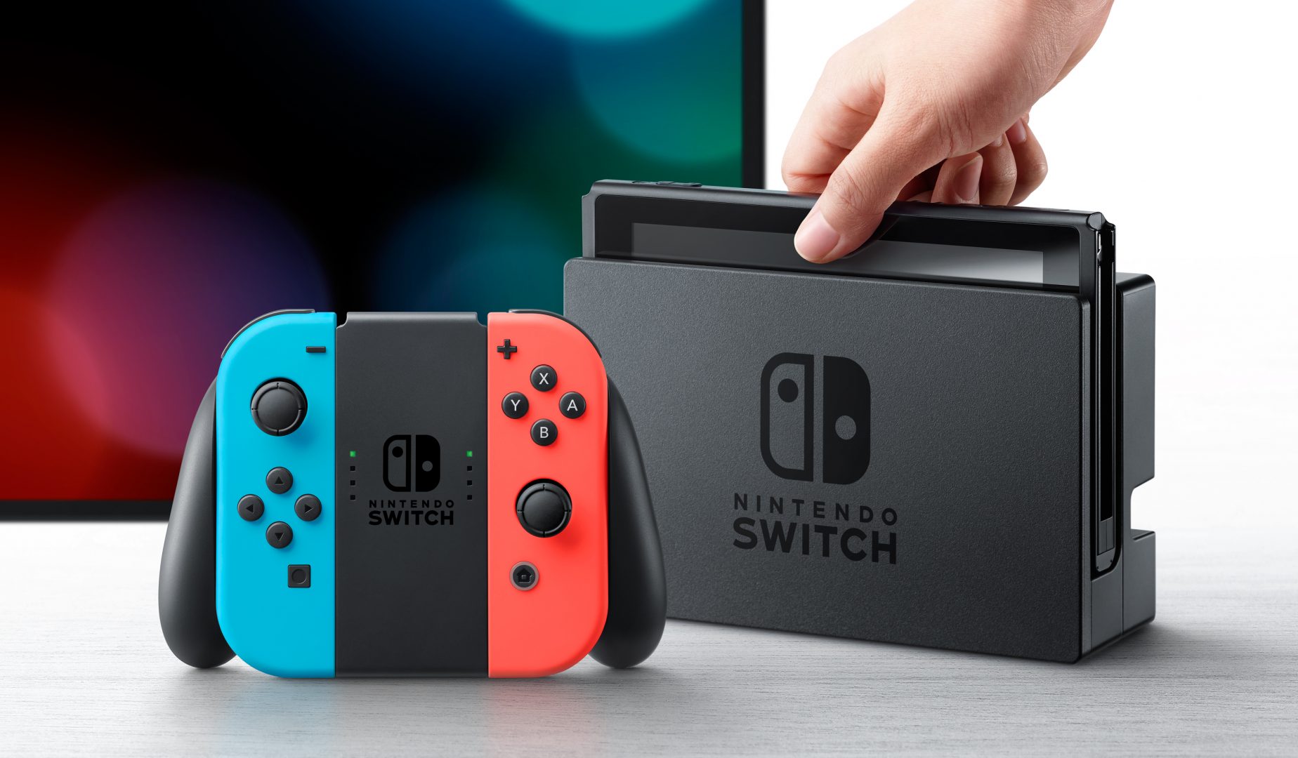 Nintendo Isn't Launching A New Switch This Year – channelnews