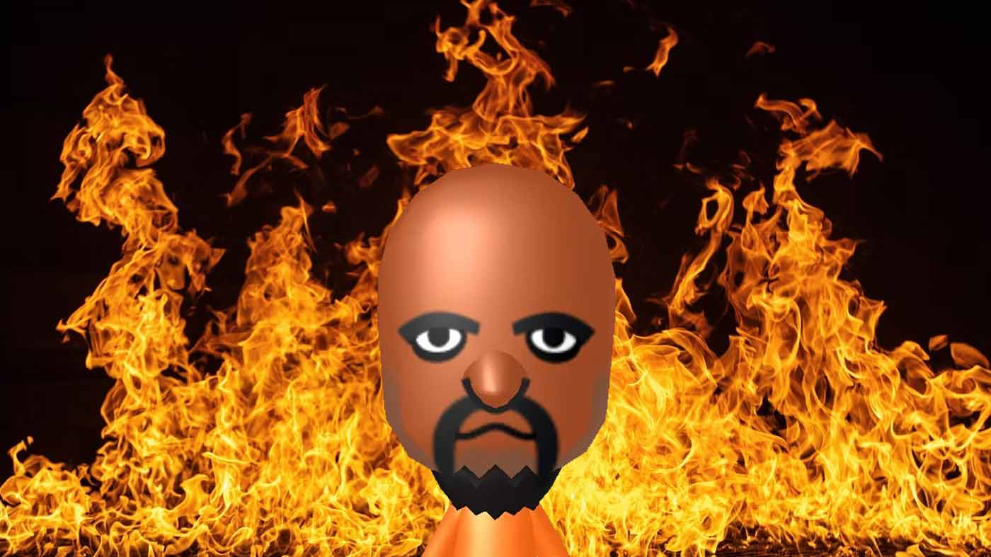 Splatoon 3 Nintendo Direct