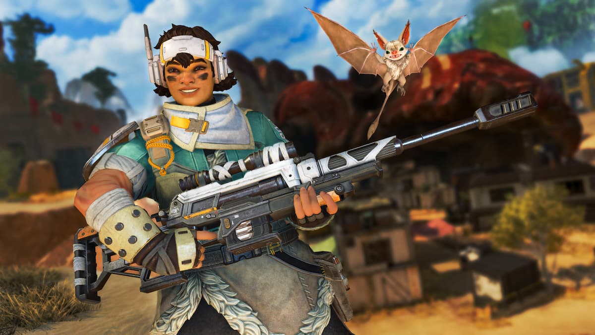 No Apex August has the opposite effect, as Apex Legends sets new player records