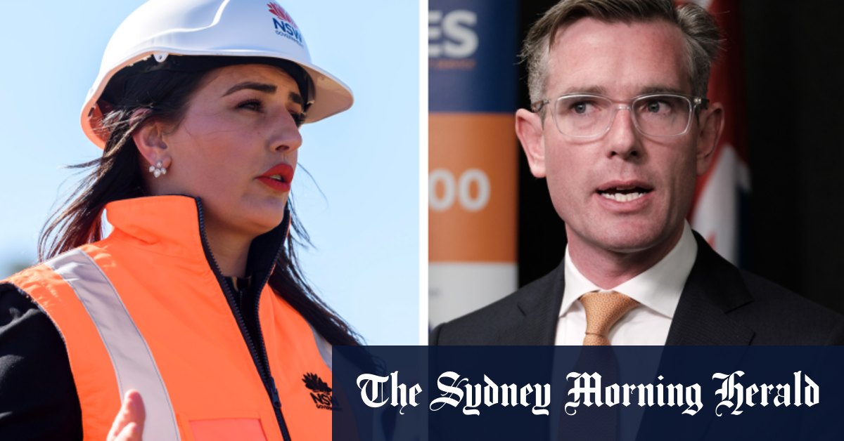 No choice but to sack minister Eleni Petinos: Premier