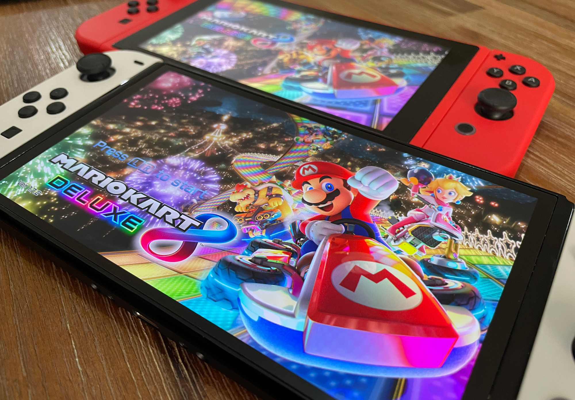 No new Nintendo Switch model expected before March 2023 - Nintendo