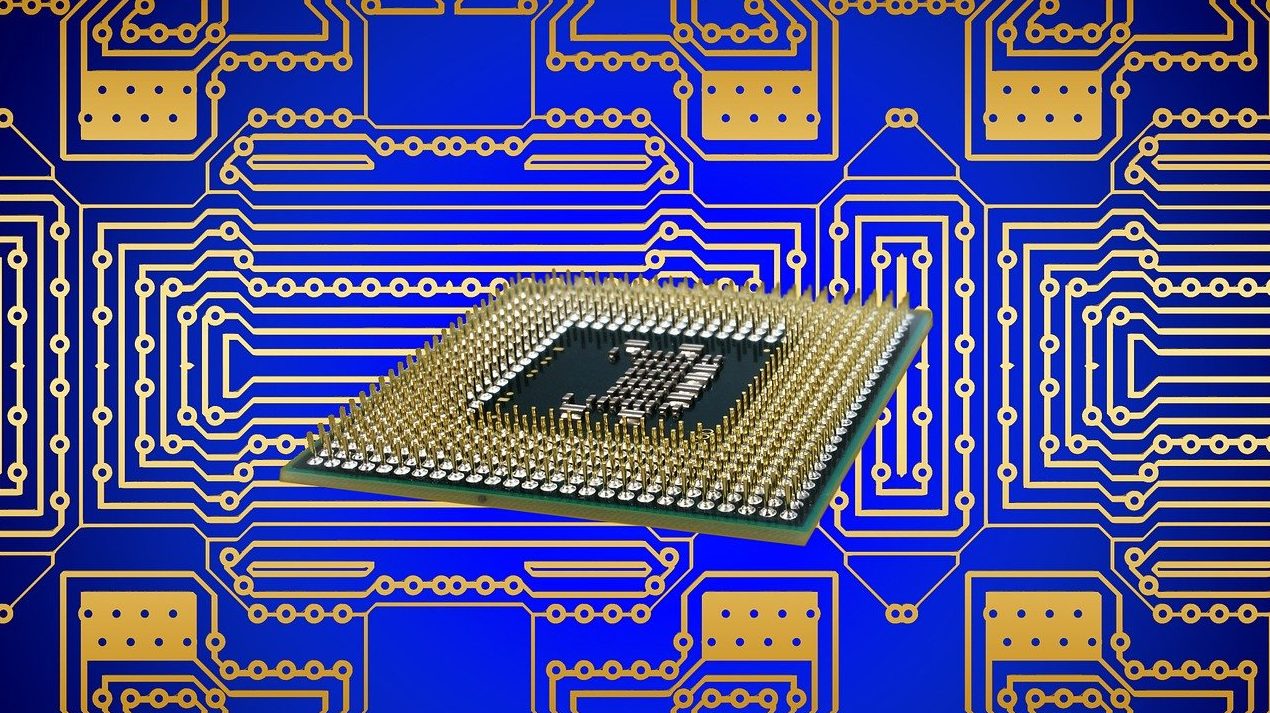 No news yet on a chip plant for NC but $40B investment coming to US