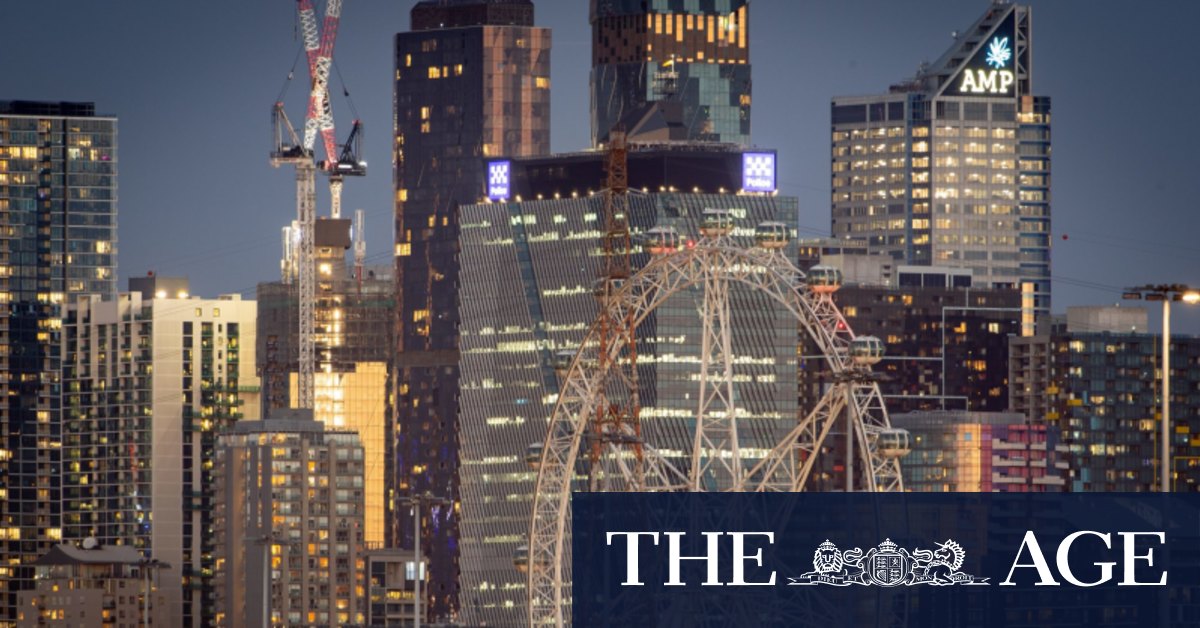 No takers for Melbourne Star observation wheel a year after it stopped turning