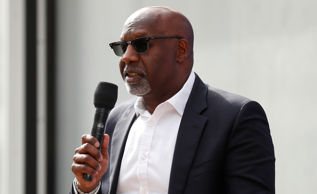 North Melbourne CEO's job is “bordering on untenable”