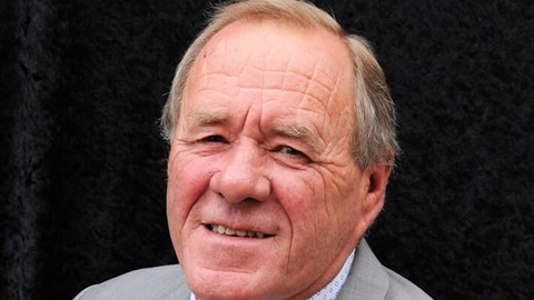 Northern Grampians Major Tony Driscoll dies after illness