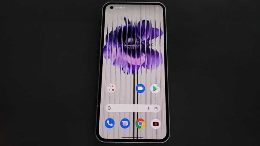Nothing Phone 1 India price, sale on Flipkart, specifications and more - All you need to know
