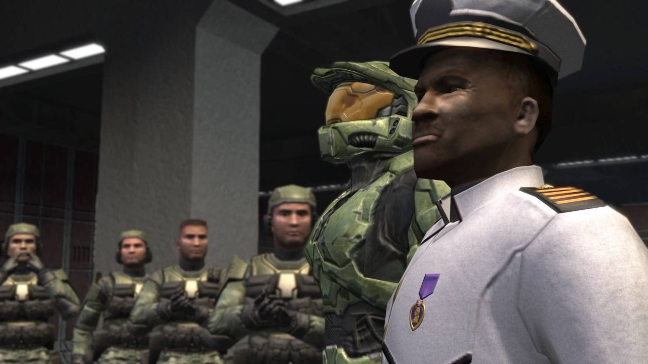 OMG, Someone Actually Conquered Halo 2’s ‘Impossible’ $US20,000 ($27,764) Challenge