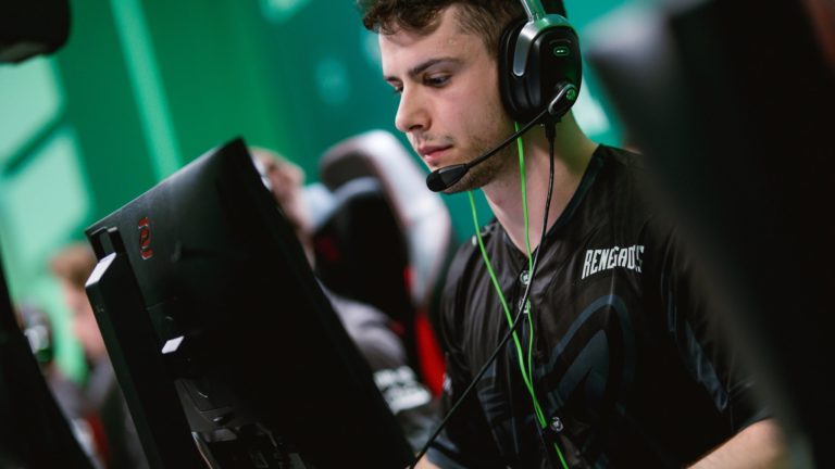 ORDER releases Hatz from CS:GO roster