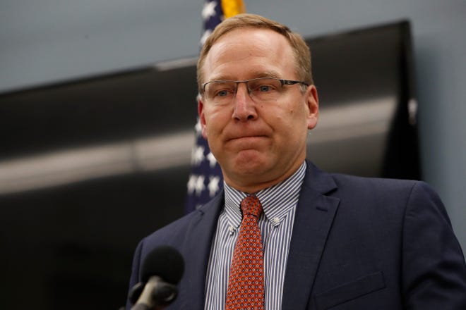 A ruling issued Monday by a three-judge Michigan Court of Appeals panel could allow Kent County Prosecutor Chris Becker and other county prosecutors to prosecute individuals who violate Michigan's 91-year-old ban on abortion.