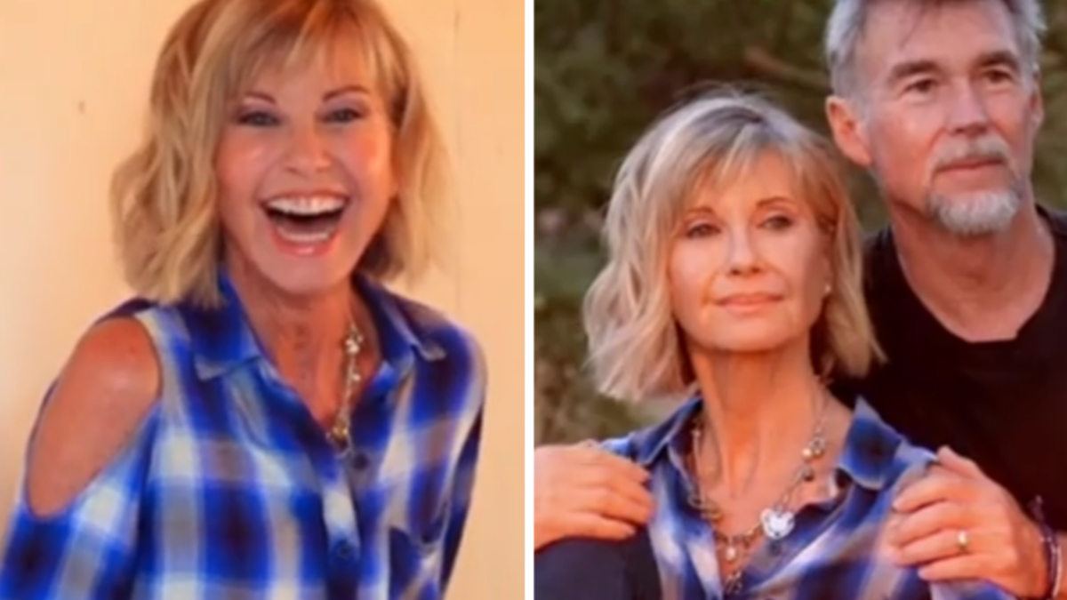 Olivia Newton-John: 7NEWS Spotlight pays tribute with 'Olivia - A Magical Life' - as her final wish is revealed