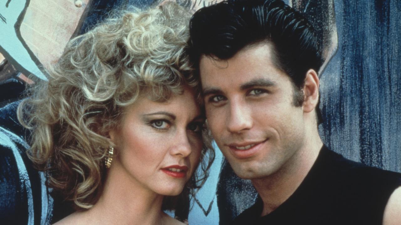 Olivia Newton-John: Re-watching Grease highlighted rape culture of the film