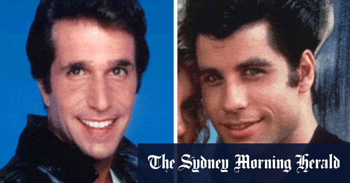 Olivia Newton-John and the Grease casting choices we almost got to see