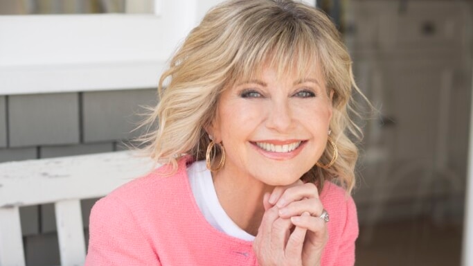 Olivia Newton-John, star of Grease, dies aged 73