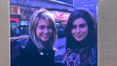 Olivia Newton-John's friends and neighbors remember late Grease star in her 'happy place'