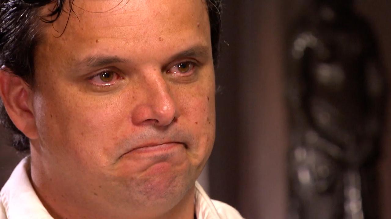 Olympic swimmer Scott Miller hit with more drug, meth, charges