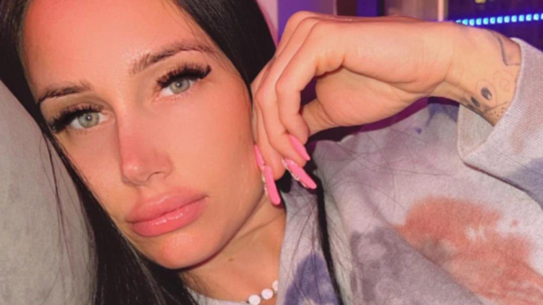 OnlyFans job for nurse who was shocked to learn boyfriend had secret family - who she was paying for