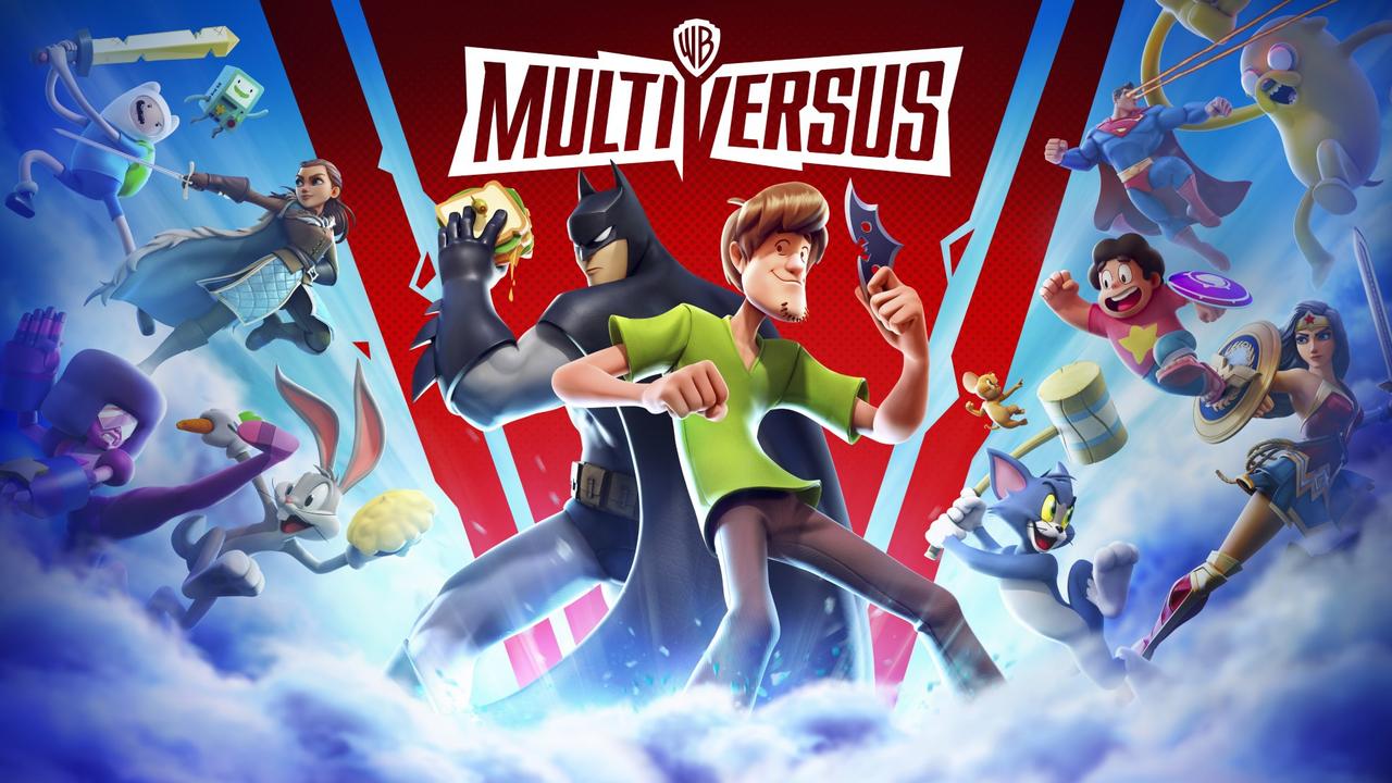 Open beta for MultiVersus attracts 10 million players and breaks records