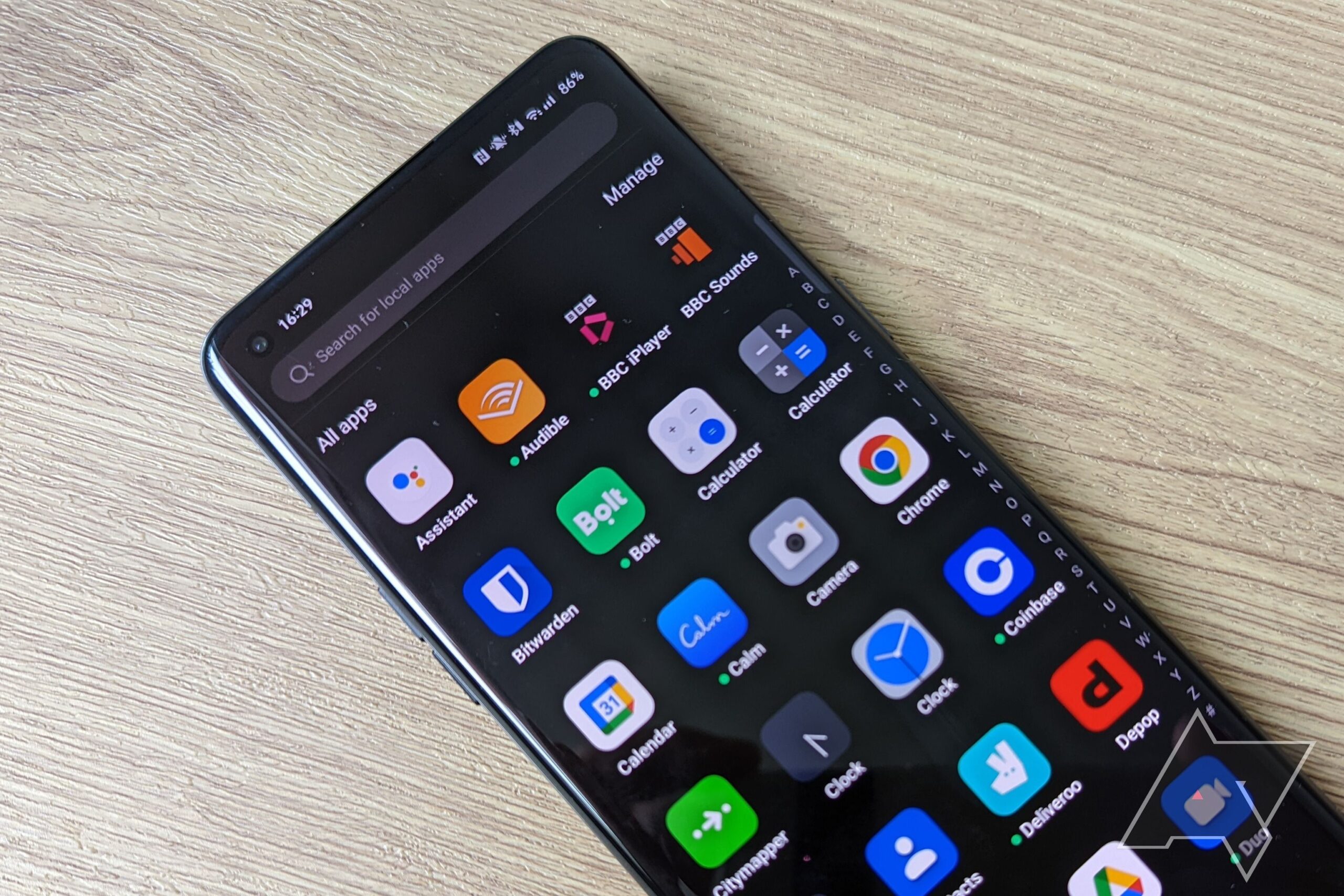 Oppo Find X5 Pro photos 4