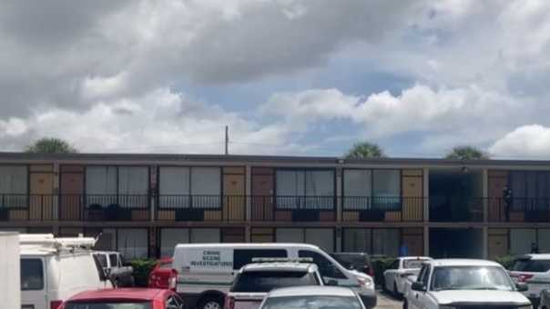 Orange County shooting kills 2 men, injures another man