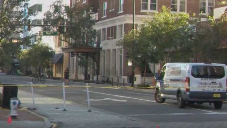 Orlando residents react to downtown shooting injuring 7 people