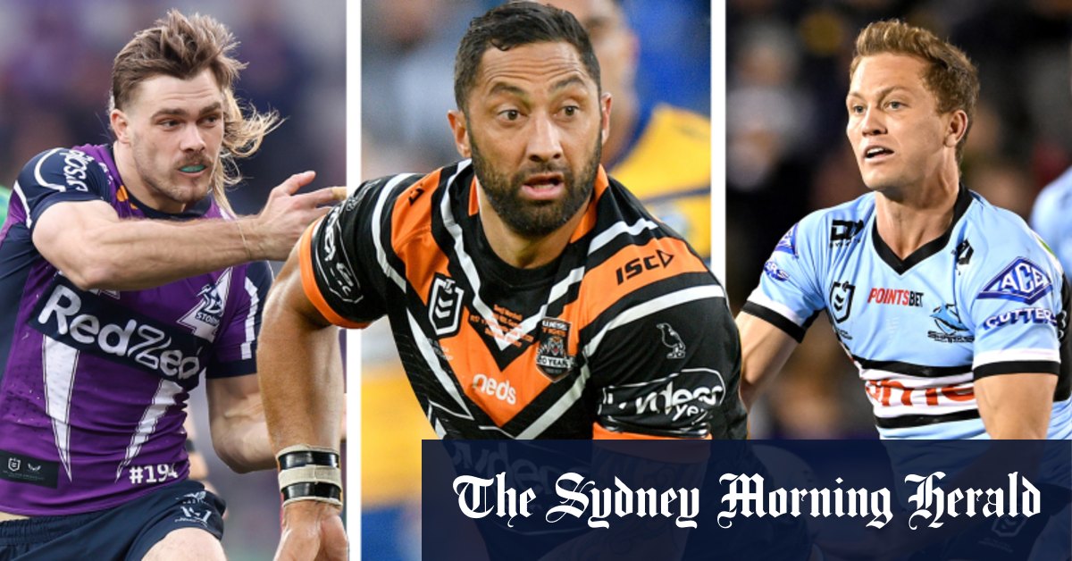 Our junior halfbacks need to be protected by playing in weight divisions or learn their skills in touch football, writes Andrew Johns