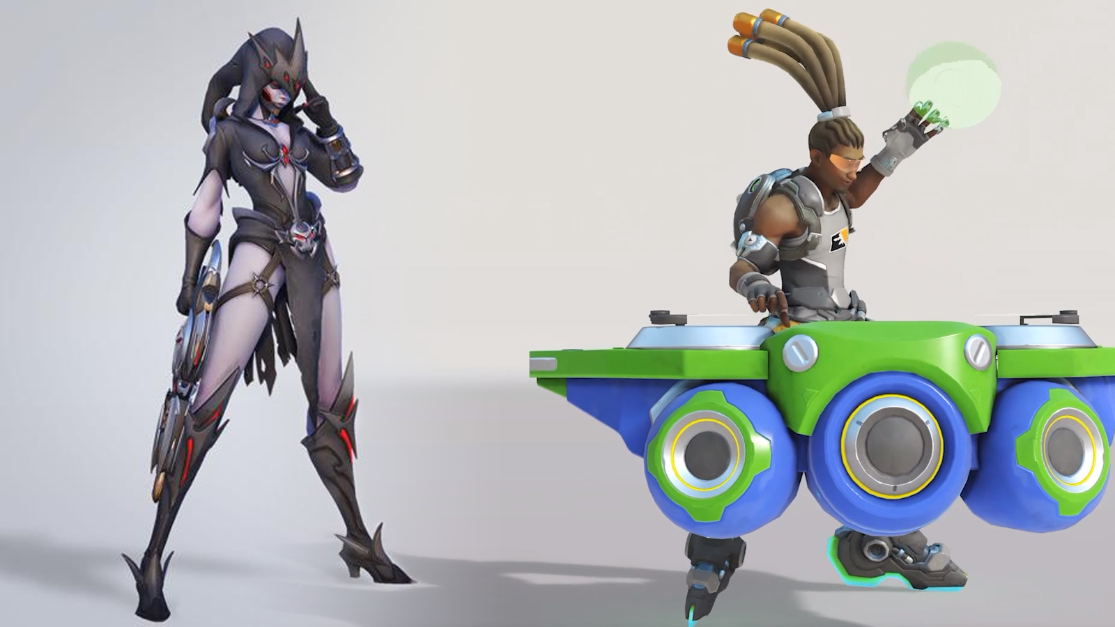 Overwatch 2 Could Start Trialling $45 Skins