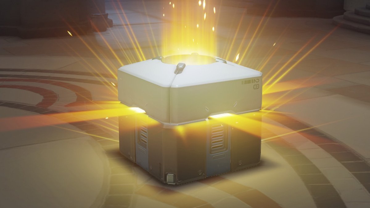 Overwatch loot box sales close on 30 August