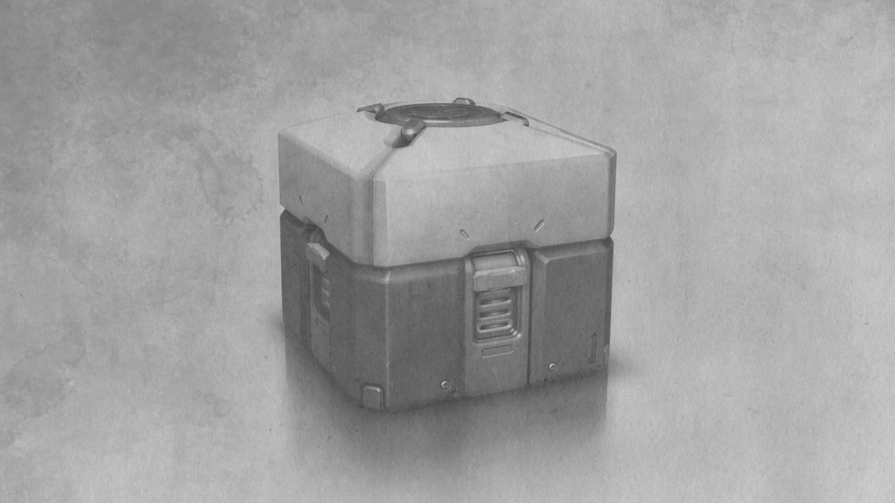 Overwatch’s Paid Loot Boxes Are Finally Going Away
